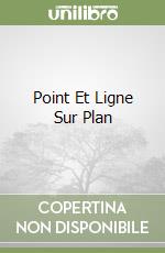 Point Et Ligne Sur Plan