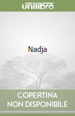 Nadja libro