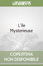 L'ile Mysterieuse libro