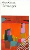 L'Etranger libro str