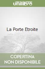 La Porte Etroite