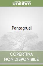 Pantagruel libro