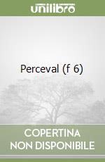 Perceval (f 6) libro