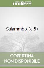 Salammbo (c 5) libro