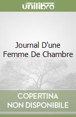 Journal D'une Femme De Chambre libro