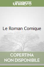 Le Roman Comique