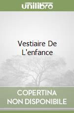 Vestiaire De L'enfance