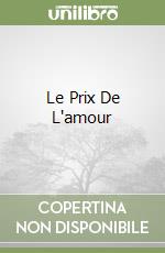 Le Prix De L'amour