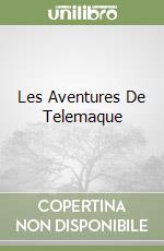 Les Aventures De Telemaque libro