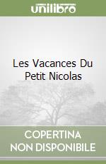 Les Vacances Du Petit Nicolas