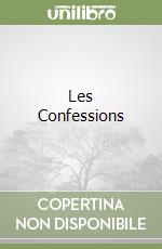 Les Confessions