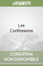 Les Confessions libro