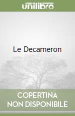 Le Decameron