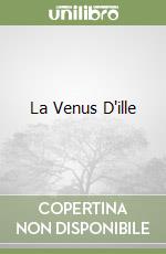 La Venus D'ille libro