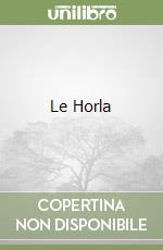 Le Horla