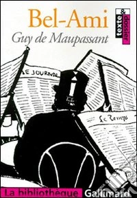 Bel-ami
