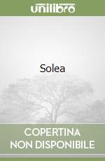 Solea libro