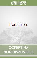 L'arbousier