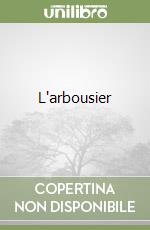 L'arbousier libro