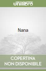 Nana libro