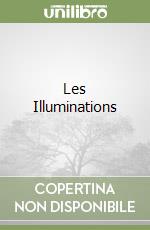 Les Illuminations libro