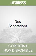 Nos Separations