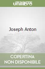 Joseph Anton libro