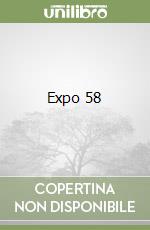 Expo 58 libro