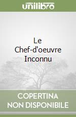 Le Chef-d'oeuvre Inconnu