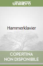 Hammerklavier