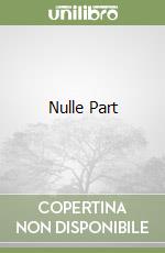 Nulle Part