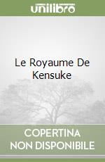 Le Royaume De Kensuke