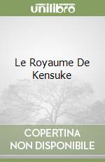 Le Royaume De Kensuke libro