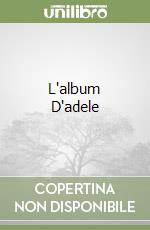 L'album D'adele