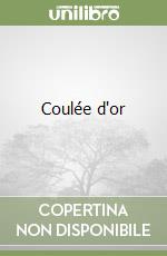 Coulée d'or