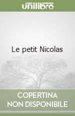 Le petit Nicolas