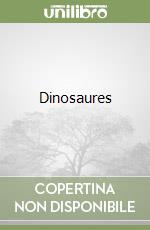 Dinosaures libro