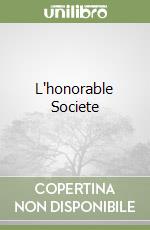 L'honorable Societe libro