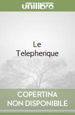 Le Telepherique libro