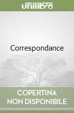 Correspondance