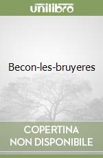 Becon-les-bruyeres