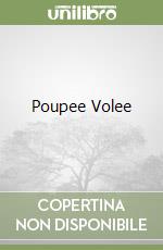 Poupee Volee libro