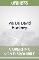 Vie De David Hockney