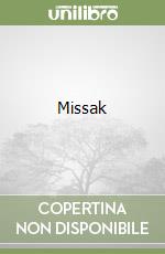 Missak libro