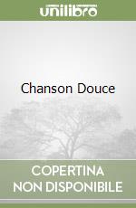 Chanson Douce