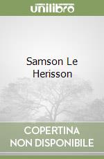 Samson Le Herisson