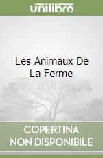 Les Animaux De La Ferme