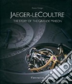 Jaeger-LeCoultre libro