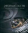 Jaeger-LeCoultre libro