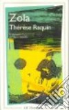 Therese Raquin (c 3) (gf229) libro